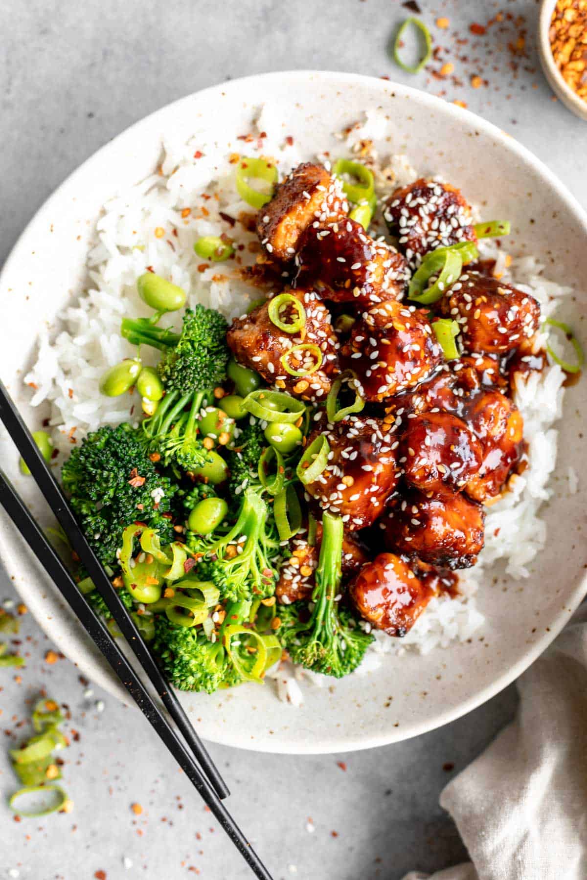 Healthy Teriyaki Salmon Recipe: Your Go-To Omega-3 Dinner